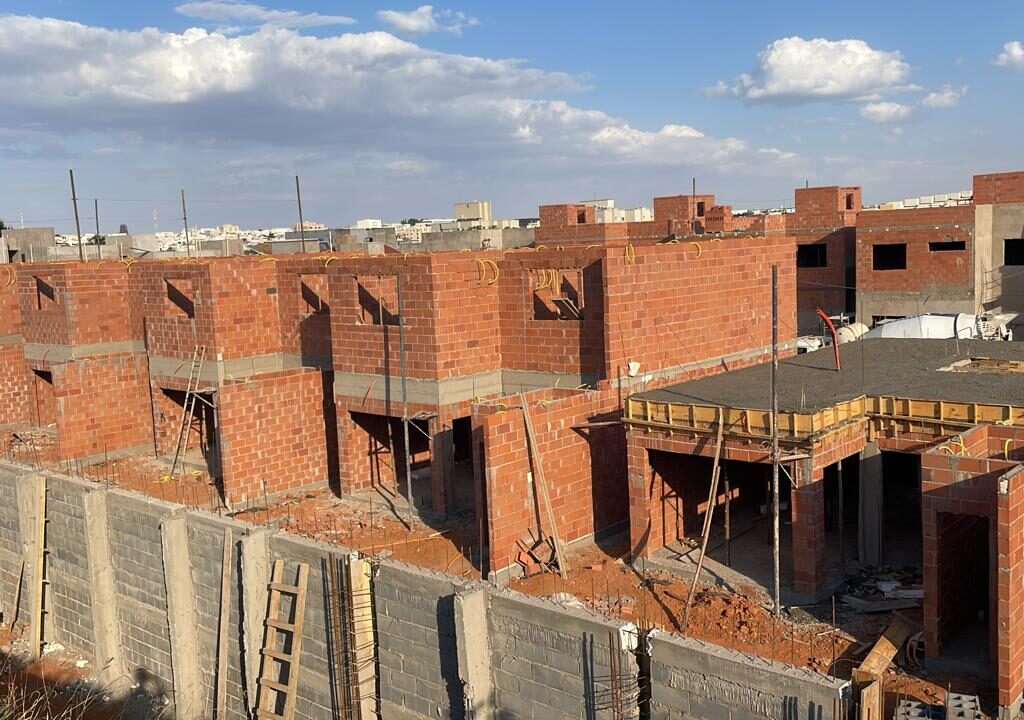 Lajes Protendidas Condominios Fechados e CDH (2)
