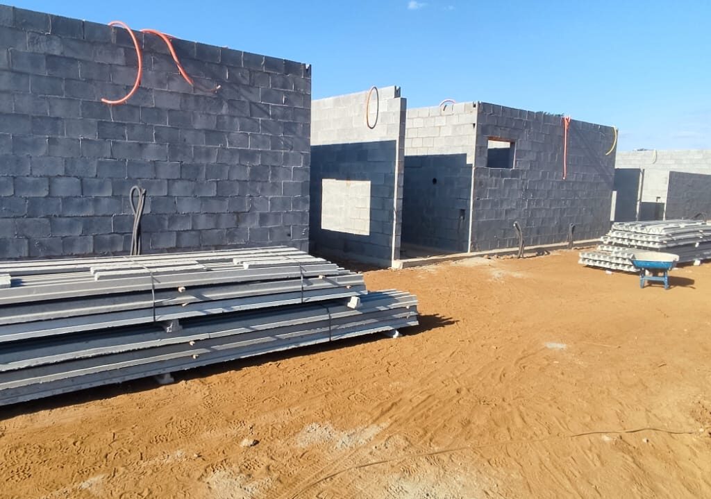 Lajes Protendidas Condominios Fechados e CDH (4)
